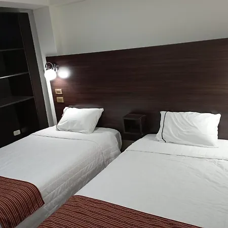 Casa Mia Hostal