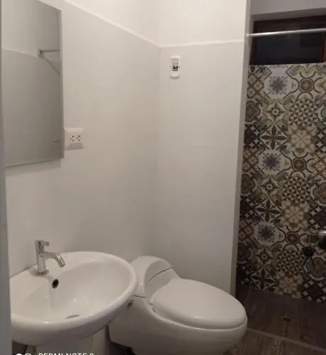 Hotel Casa Mia Cuzco