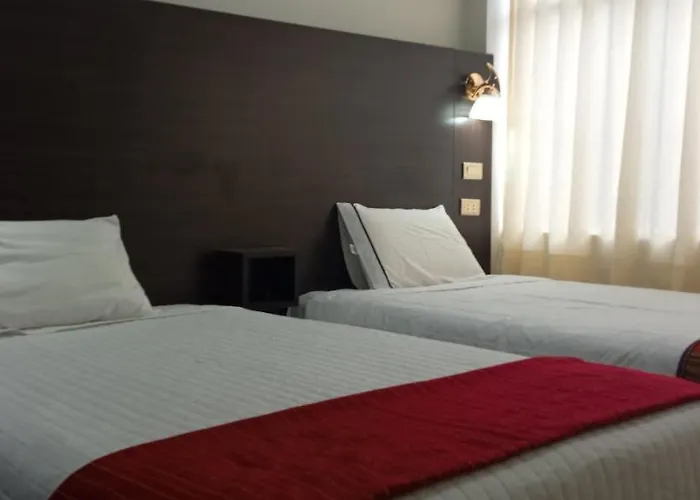Casa Mia Hotel