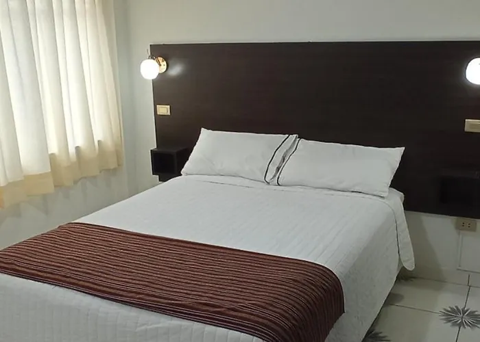 Casa Mia Hotel 2*