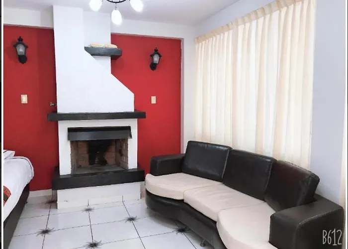 Casa Mia Hotel