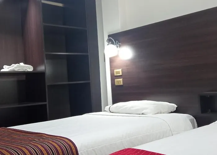 Hotel Casa Mia