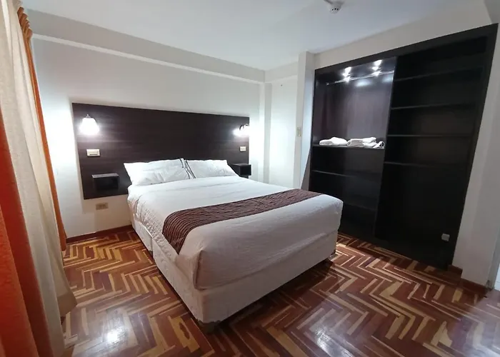 Casa Mia 2*