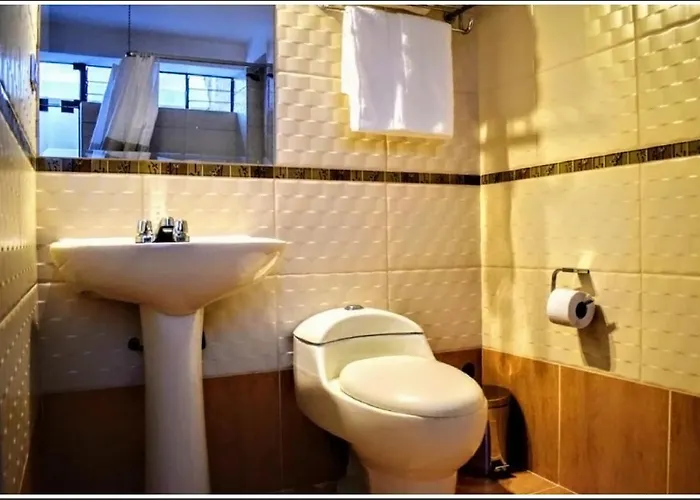 Casa Mia Hotel 2*
