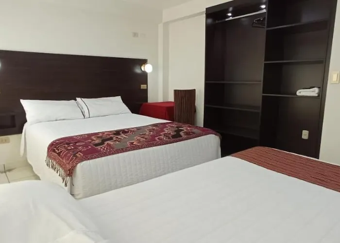 Hotel Casa Mia